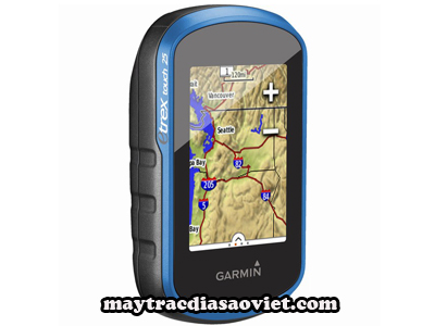 Máy GPS Garmin Etrex touch 25